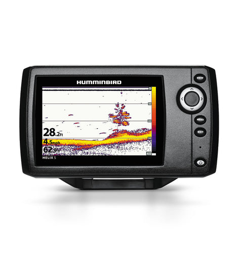 Humminbird HELIX 5 Sonar G2 [410190-1]