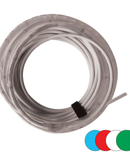 Shadow-Caster Accent Lighting Flex Strip 8' Terminated w/20' of Lead Wire [SCM-AL-LED-8]