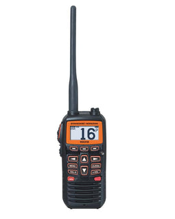 Standard Horizon HX210 6W Floating Handheld Marine VHF Transceiver [HX210]