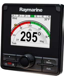 Raymarine P70Rs Autopilot Controller w/Rotary Knob [E70329]