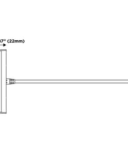 Ocean LED X-Series X16 - Colors LEDs [012311C]