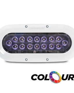 Ocean LED X-Series X16 - Colors LEDs [012311C]