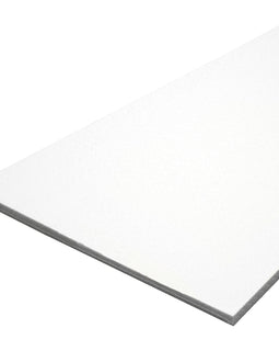 TACO Marine Lumber - 24" x 27" x 1/4" - White Starboard [P10-2524WHA27-1C]