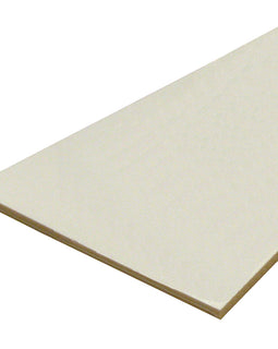 TACO Marine Lumber - 12" x 27" x 1/2" - Seafoam Starboard [P10-5012SFM27-1C]