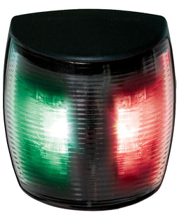 Hella Marine BSH NaviLED PRO Bi-Color Navigation Lamp - 2nm - Black Housing [959941001]