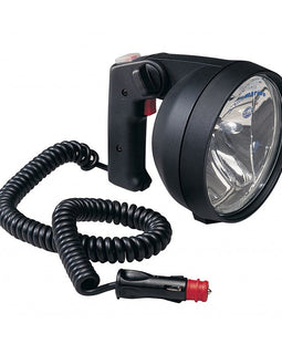 Hella Marine Twin Beam Hand Held Search Light - 12V [998502001]