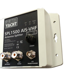 Digital Yacht SPL1500 Antenna Splitter VHF/AIS [ZDIGSPLK1500]
