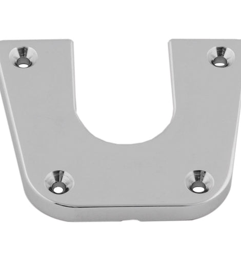 TACO Stainless Steel Mounting Bracket f/Side Mount Table Pedestal [F16-0080]