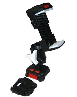 Scanstrut ROKK Mini Mount Kit - Fixed Mount - Phone Clamp [RLS-509-401]