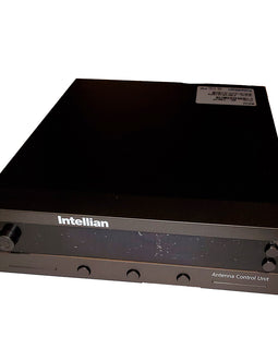 Intellian ACU S6HD  i-Series DC Powered w/WiFi [BP-T901P]