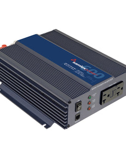 Samlex 600W Pure Sine Wave Inverter - 12V [PST-600-12]