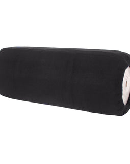 Master Fender Covers HTM-4 - 12" x 34" - Single Layer - Black [MFC-4BS]