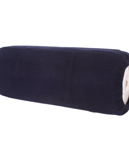 Master Fender Covers HTM-4 - 12" x 34" - Single Layer - Navy [MFC-4NS]