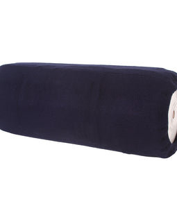 Master Fender Covers HTM-4 - 12" x 34" - Double Layer - Navy [MFC-4ND]
