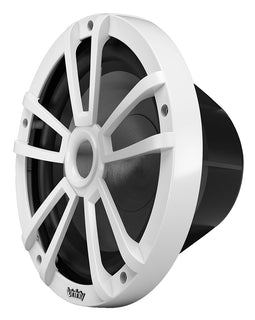 Infinity 10" Marine RGB Reference Series Subwoofer - White [INF1022MLW]