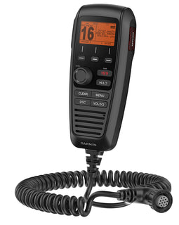 Garmin GHS 11 Wired VHF Handset [010-01759-00]
