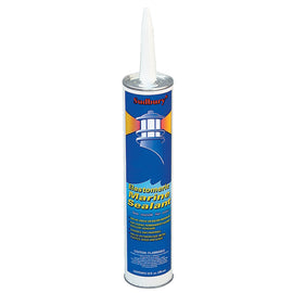 Sudbury Elastomeric Marine Sealant - 10oz Cartridge - White [300]