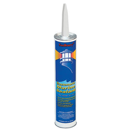 Sudbury Elastomeric Marine Sealant - 10oz Cartridge - Clear [301]