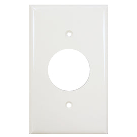 Fireboy-Xintex Conversion Plate f/CO Detectors - White [100102-W]