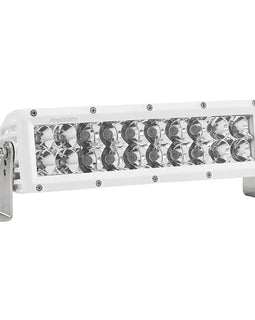 RIGID Industries E-Series PRO 10" Spot-Flood Combo LED - White [810313]