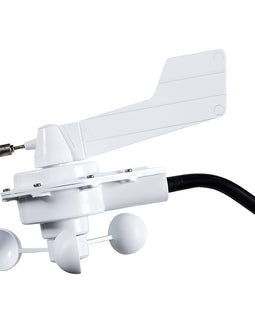 Clipper Wired Tactical Wind Mast Sensor - NMEA 0183 Output [MHU-TACT]
