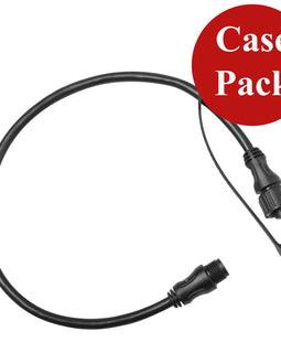Garmin NMEA 2000 Backbone/Drop Cable - 1 (0.3M) - *Case of 10* [010-11076-03CASE]