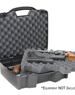 Plano Protector Series Four-Pistol Case [140402]