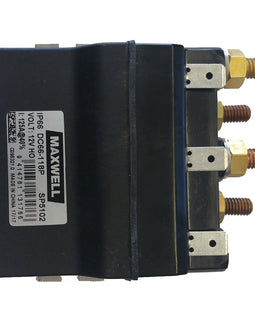 Maxwell PM Solenoid Pack - 12V [SP5102]