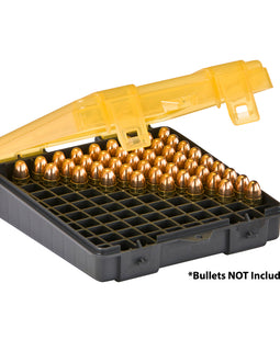 Plano 100 Count Small Handgun Ammo Case [122400]