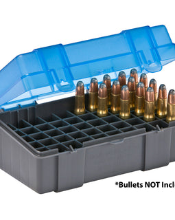 Plano 50 Count Small Rifle Ammo Case [122850]