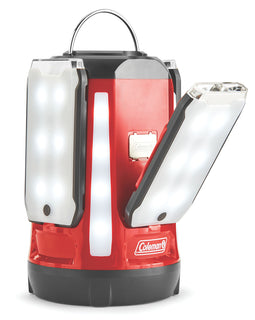 Coleman Quad Pro 800L LED Panel Lantern [2000030727]