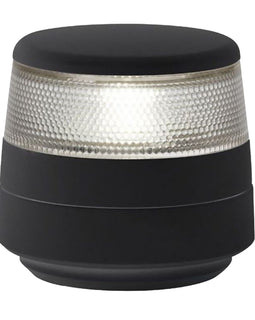 Hella Marine NaviLED 360 Compact All Round White Navigation Lamp - 2nm - Fixed Mount - Black Base [980960001]