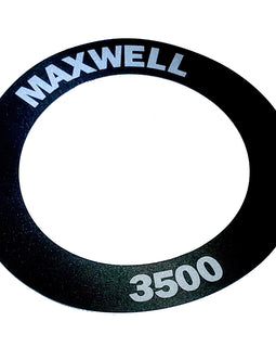 Maxwell Label 3500 [3856]