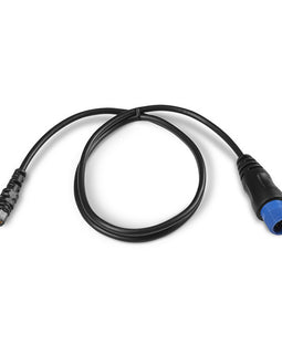 Garmin 8-Pin Transducer to 4-Pin Sounder Adapter Cable [010-12719-00]