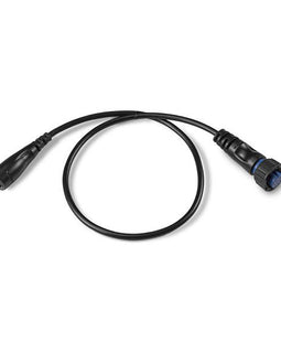 Garmin 4-Pin Transducer to 8-Pin Sonar Port [010-12721-00]