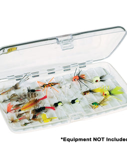 Plano Guide Series Fly Fishing Case Large - Clear [358400]