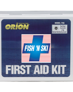 Orion Fish N Ski First Aid Kit [963]