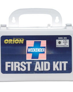 Orion Weekender First Aid Kit [964]