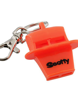 Scotty 780 Lifesaver #1 Safey Whistle [0780]