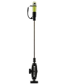 Scotty 838 LED Sea-Light w/Fold Down Pole  Ball Mount [0838]