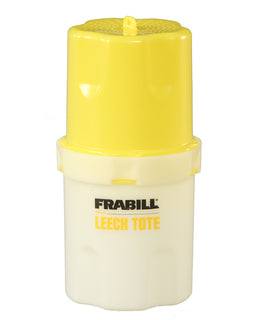 Frabill Leech Tote - 1 Quart [4650]