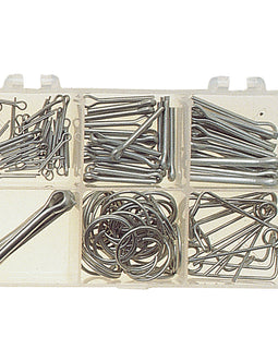 C. Sherman Johnson Cotter Pin Kit [37-510]