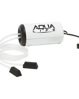Frabill Aqua-Life Aerator Dual Output 110V Greater Than 25 Gallons [14211]
