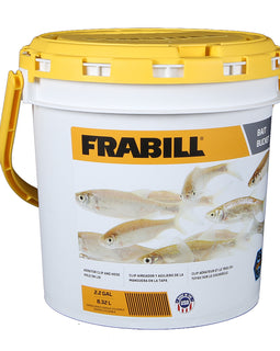 Frabill Bait Bucket [4820]