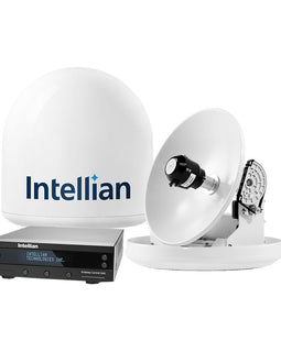 Intellian i2 US 13" w/North Americas LNB [B4-209SS]