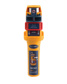 Ocean Signal rescueME MOB1 Personal AIS Beacon [740S-01551]