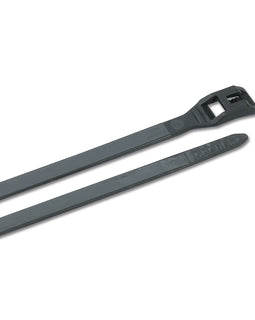 Ancor UVB Low Profile Cable Ties - 8" - 100-Pack [199325]