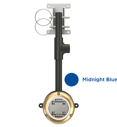 OceanLED Sport 3116d DockLight - Midnight Blue [012104B]