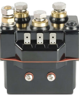 Quick T6415-12 Reversing Solenoid 12V Unit f/Windlass Motors [FTT641512000B00]