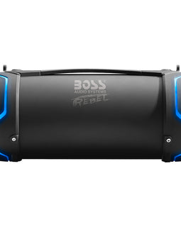 Boss Audio TUBE Bluetooth Speaker System [TUBE]